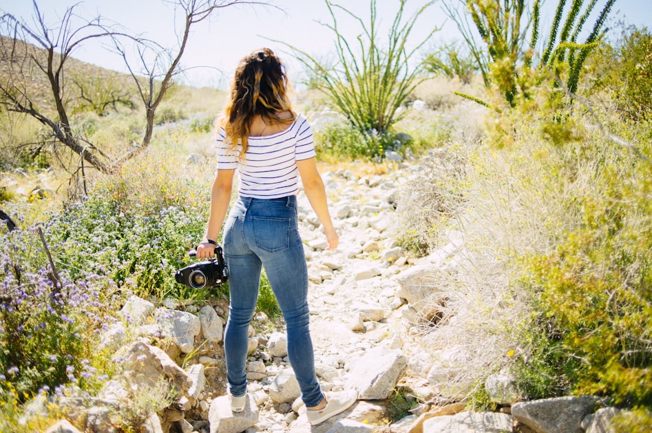 Life Updates: From NYC to Tucson