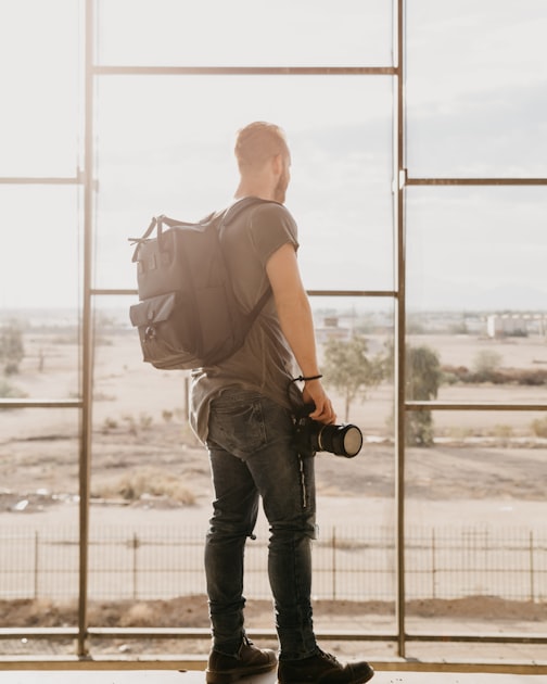 Life Transitions: Embracing Change